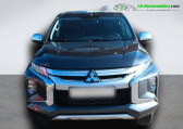 Mitsubishi L200 occasion année 2022 boite Automatique Annonce Mitsubishi L200 occasion Diesel DOUBLE CAB 2.2 DI-D 150 4WD BVA à Beaupuy