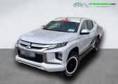 Mitsubishi L200 occasion année 2019 boite Automatique Annonce Mitsubishi L200 occasion Diesel DOUBLE CAB 2.2 DI-D 150 4WD BVA à Beaupuy