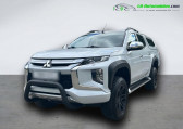 Mitsubishi L200 DOUBLE CAB 2.2 DI-D 150 4WD BVA   Beaupuy 31