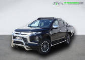Mitsubishi L200 DOUBLE CAB 2.2 DI-D 150 4WD BVA   Beaupuy 31