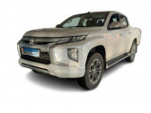 Annonce Mitsubishi L200 occasion Diesel DOUBLE CAB 2.2 DI-D 150 4WD BVA � L'Union