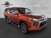 Annonce Mitsubishi L200 occasion Diesel DOUBLE CAB 2.2 DI-D 150 4WD BVA � L'Union