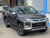 Annonce Mitsubishi L200 occasion Diesel DOUBLE CAB 2.2 DI-D 150 4WD BVA � L'Union