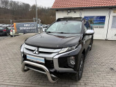 Annonce Mitsubishi L200 occasion Diesel DOUBLE CAB 2.2 DI-D 150 4WD BVA � L'Union
