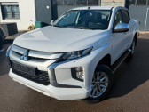 Annonce Mitsubishi L200 occasion Diesel DOUBLE CAB 2.2 DI-D 150 4WD BVA � L'Union