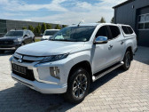 Annonce Mitsubishi L200 occasion Diesel DOUBLE CAB 2.2 DI-D 150 4WD BVA  L'Union