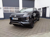 Mitsubishi L200 occasion année 2022 boite Automatique Annonce Mitsubishi L200 occasion Diesel DOUBLE CAB 2.2 DI-D 150 4WD BVA à L'Union