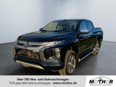 Mitsubishi L200 DOUBLE CAB 2.2 DI-D 150 4WD BVA   L'Union 31