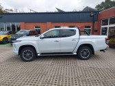 Mitsubishi L200 occasion année 2020 boite Automatique Annonce Mitsubishi L200 occasion Diesel DOUBLE CAB 2.2 DI-D 150 4WD BVA à L'Union