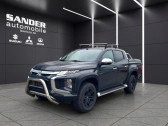 Annonce Mitsubishi L200 occasion Diesel DOUBLE CAB 2.2 DI-D 150 4WD BVA  L'Union