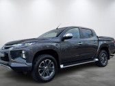 Annonce Mitsubishi L200 occasion Diesel DOUBLE CAB 2.2 DI-D 150 4WD BVA � L'Union