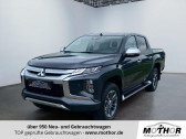 Annonce Mitsubishi L200 occasion Diesel DOUBLE CAB 2.2 DI-D 150 4WD BVA à L'Union