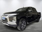 Mitsubishi L200 DOUBLE CAB 2.2 DI-D 150 4WD BVA   L'Union 31
