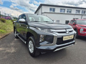 Mitsubishi L200 DOUBLE CAB 2.2 DI-D 150 4WD BVA   L'Union 31