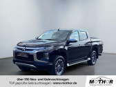 Mitsubishi L200 DOUBLE CAB 2.2 DI-D 150 4WD BVA   L'Union 31