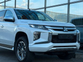 Mitsubishi L200 DOUBLE CAB 2.2 DI-D 150 4WD BVA   L'Union 31