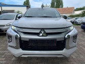 Mitsubishi L200 DOUBLE CAB 2.2 DI-D 150 4WD BVA   L'Union 31