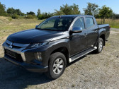 Mitsubishi L200 DOUBLE CAB 2.2 DI-D 150 4WD BVA   L'Union 31