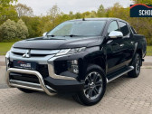Annonce Mitsubishi L200 occasion Diesel DOUBLE CAB 2.2 DI-D 150 4WD BVA  L'Union