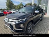 Mitsubishi L200 DOUBLE CAB 2.2 DI-D 150 4WD BVA   L'Union 31