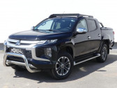 Mitsubishi L200 DOUBLE CAB 2.2 DI-D 150 4WD BVA   L'Union 31