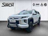 Annonce Mitsubishi L200 occasion Diesel DOUBLE CAB 2.2 DI-D 150 4WD BVA  L'Union