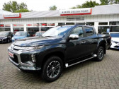 Mitsubishi L200 occasion année 2020 boite Automatique Annonce Mitsubishi L200 occasion Diesel DOUBLE CAB 2.2 DI-D 150 4WD BVA à L'Union