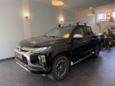 Mitsubishi L200 occasion année 2021 boite Automatique Annonce Mitsubishi L200 occasion Diesel DOUBLE CAB 2.2 DI-D 150 4WD BVA à L'Union