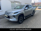 Mitsubishi L200 DOUBLE CAB 2.2 DI-D 150 4WD BVA   L'Union 31
