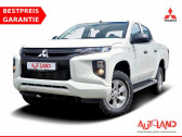Mitsubishi L200 DOUBLE CAB 2.2 DI-D 150 4WD BVA   L'Union 31