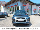 Mitsubishi L200 DOUBLE CAB 2.2 DI-D 150 4WD BVA   L'Union 31