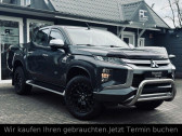Mitsubishi L200 occasion année 2021 boite Automatique Annonce Mitsubishi L200 occasion Diesel DOUBLE CAB 2.2 DI-D 150 4WD BVA à L'Union