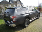 Mitsubishi L200 occasion année 2019 boite Automatique Annonce Mitsubishi L200 occasion Diesel DOUBLE CAB 2.2 DI-D 150 4WD BVA à L'Union