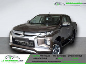 Annonce Mitsubishi L200 occasion Diesel DOUBLE CAB 2.2 DI-D 150 4WD BVA  Beaupuy
