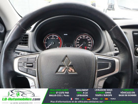 Mitsubishi L200 DOUBLE CAB 2.2 DI-D 150 4WD BVM  occasion � Beaupuy - photo n�4