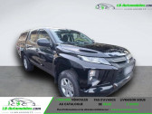 Annonce Mitsubishi L200 occasion Diesel DOUBLE CAB 2.2 DI-D 150 4WD BVM � Beaupuy