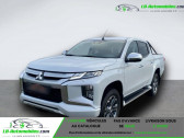 Annonce Mitsubishi L200 occasion Diesel DOUBLE CAB 2.2 DI-D 150 4WD BVM � Beaupuy