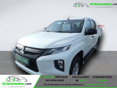 Annonce Mitsubishi L200 occasion Diesel DOUBLE CAB 2.2 DI-D 150 4WD BVM � Beaupuy