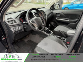 Mitsubishi L200 DOUBLE CAB 2.2 DI-D 150 4WD BVM  � Beaupuy 31