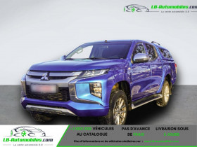 Mitsubishi L200 , garage LB AUTOMOBILES � Beaupuy