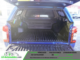 Mitsubishi L200 DOUBLE CAB 2.2 DI-D 150 4WD BVM  occasion � Beaupuy - photo n�10