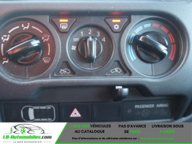 Mitsubishi L200 DOUBLE CAB 2.2 DI-D 150 4WD BVM  occasion � Beaupuy - photo n�6