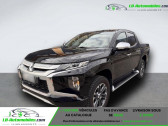 Annonce Mitsubishi L200 occasion Diesel DOUBLE CAB 2.2 DI-D 150 4WD BVM � Beaupuy