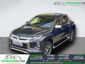 Annonce Mitsubishi L200 occasion Diesel DOUBLE CAB 2.2 DI-D 150 4WD BVM � Beaupuy