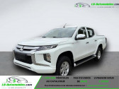 Annonce Mitsubishi L200 occasion Diesel DOUBLE CAB 2.2 DI-D 150 4WD BVM  Beaupuy
