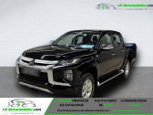 Annonce Mitsubishi L200 occasion Diesel DOUBLE CAB 2.2 DI-D 150 4WD BVM  Beaupuy