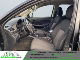 Mitsubishi L200 DOUBLE CAB 2.2 DI-D 150 4WD BVM  occasion � Beaupuy - photo n�7