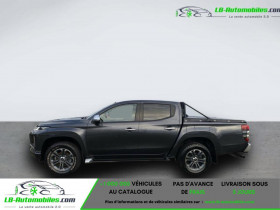 Mitsubishi L200 DOUBLE CAB 2.2 DI-D 150 4WD BVM  occasion � Beaupuy - photo n�5