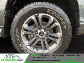 Mitsubishi L200 DOUBLE CAB 2.2 DI-D 150 4WD BVM  occasion � Beaupuy - photo n�9