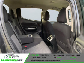 Mitsubishi L200 DOUBLE CAB 2.2 DI-D 150 4WD BVM  occasion � Beaupuy - photo n�8